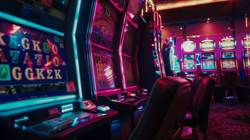 Ilustrasi Taruhan Sportsbook di platform h2oslot dengan tampilan modern