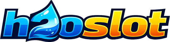 Logo h2oslot